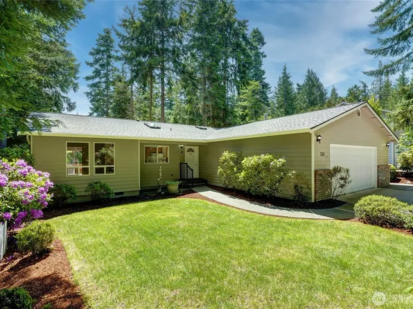 338 Snohomish Drive, La Conner, WA 98257