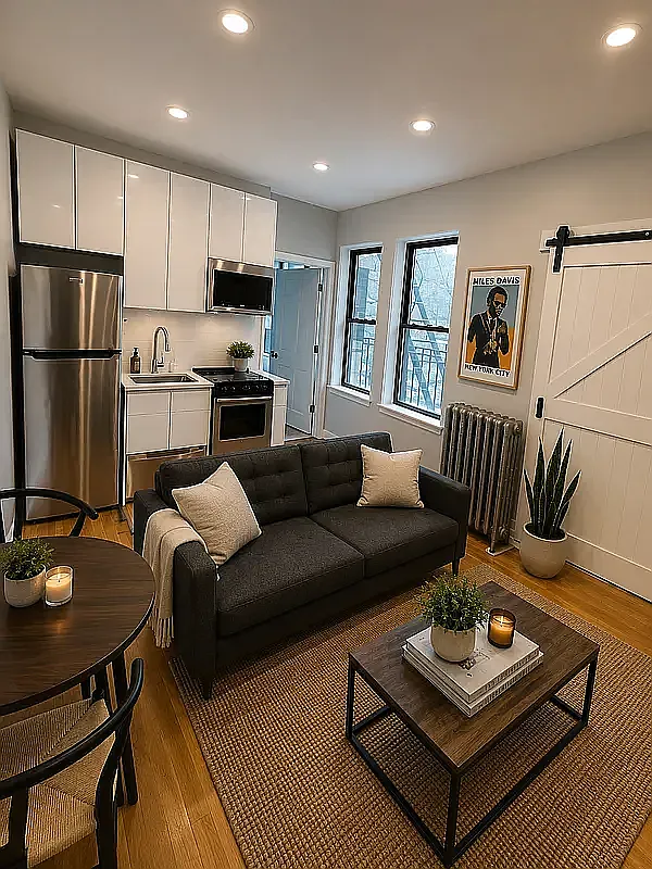 102 Convent Avenue — Photo 4