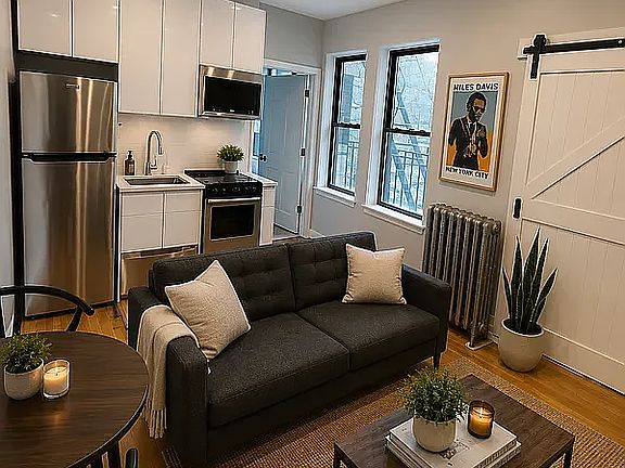 4th image of 102 Convent Ave #4E2