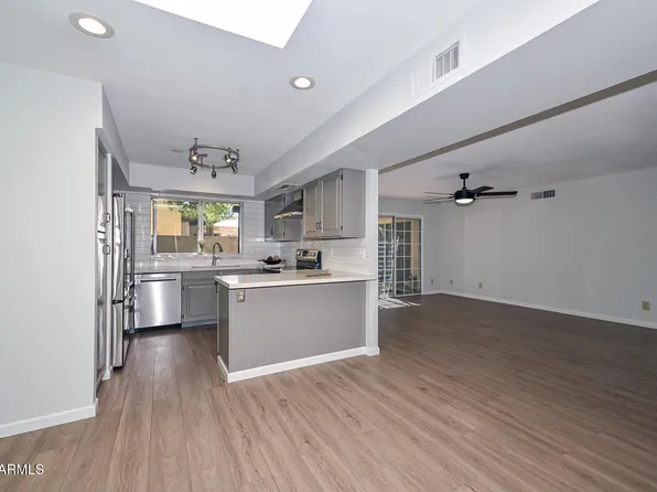 6237 N 22ND Drive, Phoenix, AZ 85015