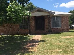 800 County Road 427, THRALL, TX 76578