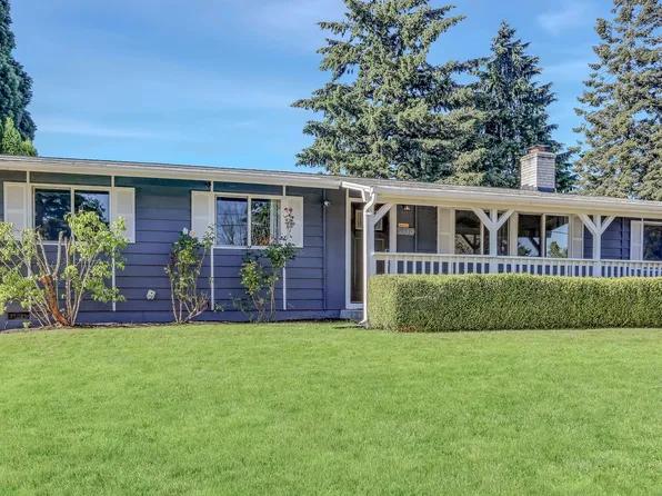 1050 S 316th Street, Federal Way, WA 98003