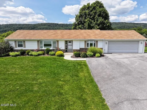 253 Upper Snake Spring Rd, Everett, PA 15537