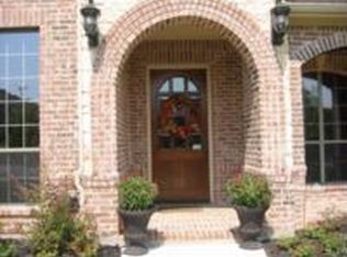 3404 Pheasant Ct, Flower Mound, TX 75022
