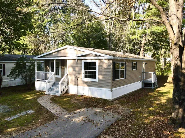 11 Vine Street #K, South Berwick, ME 03908