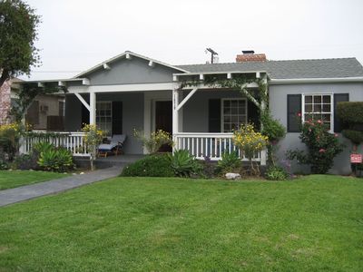 1670 Kenneth Way, Pasadena, CA, 91103