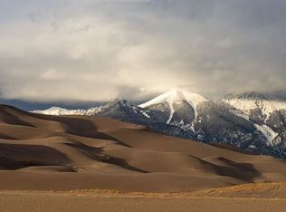 0 Pawnee Cir #5CO0004, Sanford, CO 81151