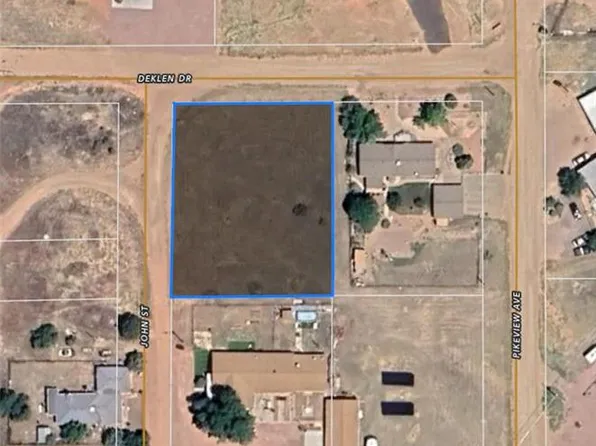 0 John St, Florence, CO 81226