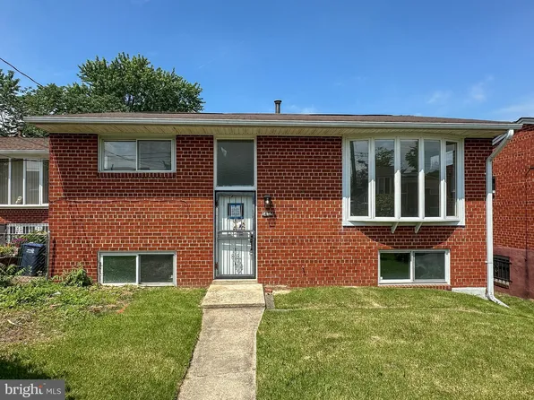 1405 42nd Pl SE, Washington, DC 20020