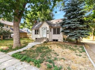 310 E Plum St #2, Fort Collins, CO 80524