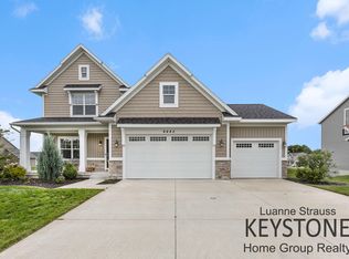 6443 Red Point Dr, Byron Center, MI 49315