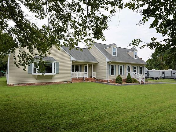 The updates include windows, Hvac, tankless hot water heater, bathrooms & more