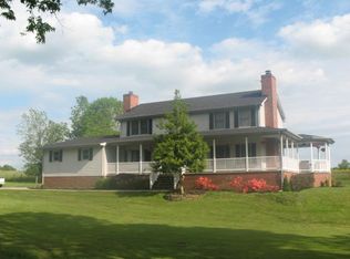 905 Pretty Run Rd, Winchester, KY 40391