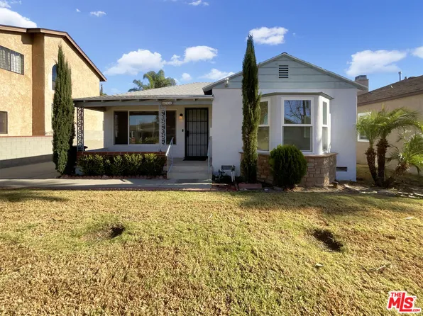 620 N Griffith Park Dr, Burbank, CA 91506