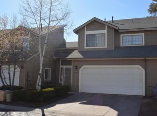2437 S Stormy Ln, Flagstaff, AZ 86001