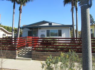 660 Flower Ave APT 1/2, Venice, CA 90291