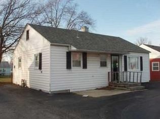 177 S Hamilton Rd, Columbus, OH 43230