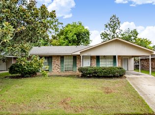 13941 Poydras Ave, Baton Rouge, LA 70810
