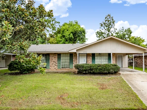 13941 Poydras Ave, Baton Rouge, LA 70810
