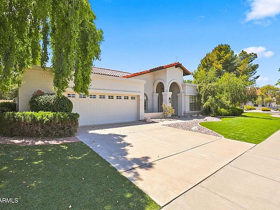 2nd image of 8405 E TURQUOISE Avenue