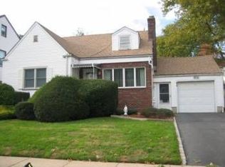 816 Bishop St, Union, NJ 07083