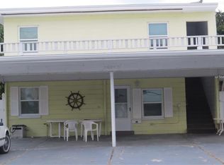 14967 1st St E, Madeira Beach, FL 33708