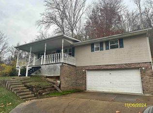 2374 County Road 144, South Pt, OH 45680