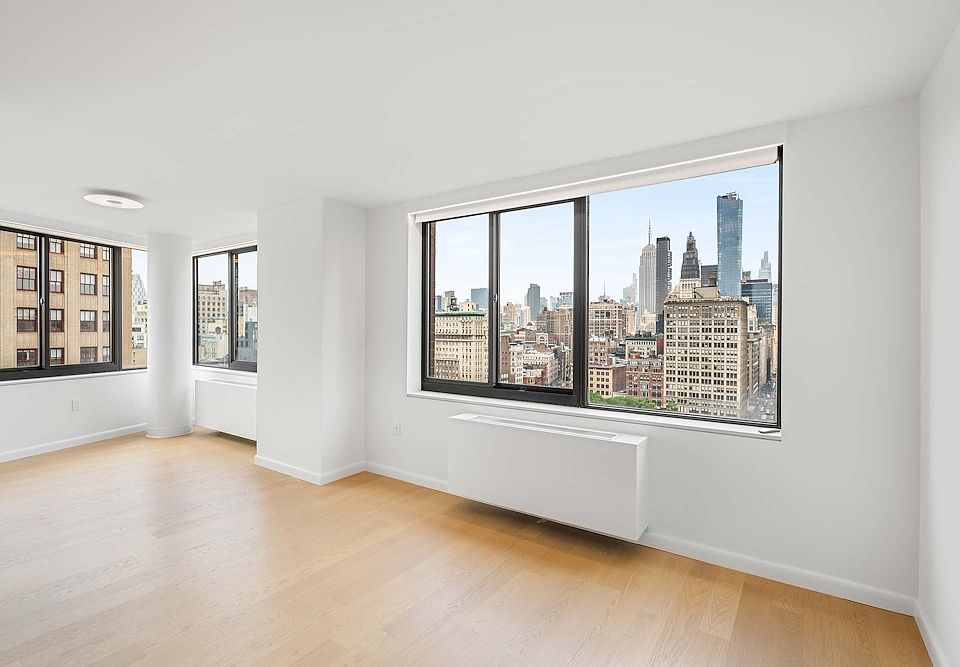1st image of 1 Union Sq S #21F