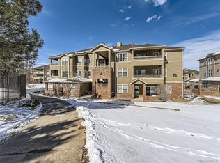 12826 Ironstone Way APT 201, Parker, CO 80134