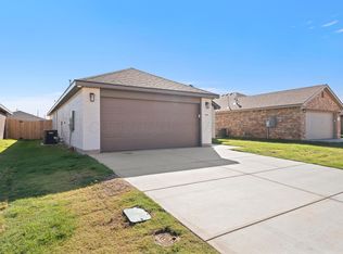 2901 Kirkpatrick Dr, Amarillo, TX 79124