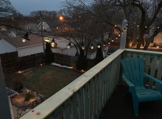 3132 S Mabbett Ave, Milwaukee, WI