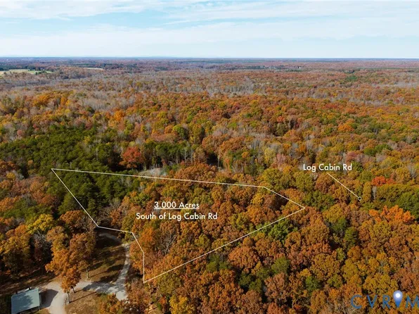 LOT 2 Maidens Rd, Maidens, VA 23102