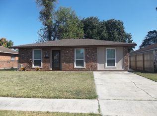 3400 Bacchus Dr, New Orleans, LA 70131