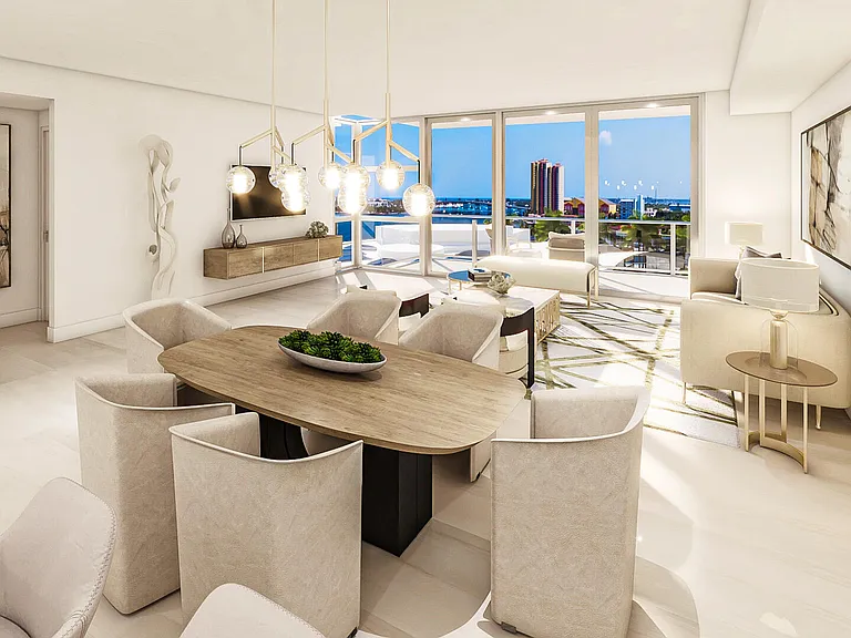 220 Lake Shore Dr #907 — Photo 3