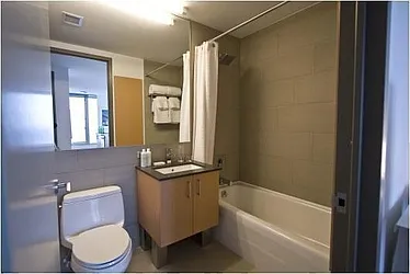 Rented by Keller Williams NYC