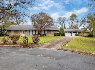 309 Jean Ct, Springtown, TX 76082