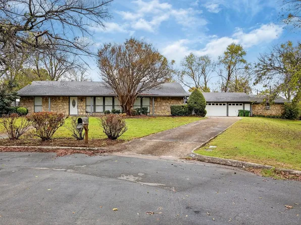 309 Jean Ct, Springtown, TX 76082