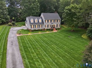 14019 Princess Mary Rd, Chesterfield, VA 23838