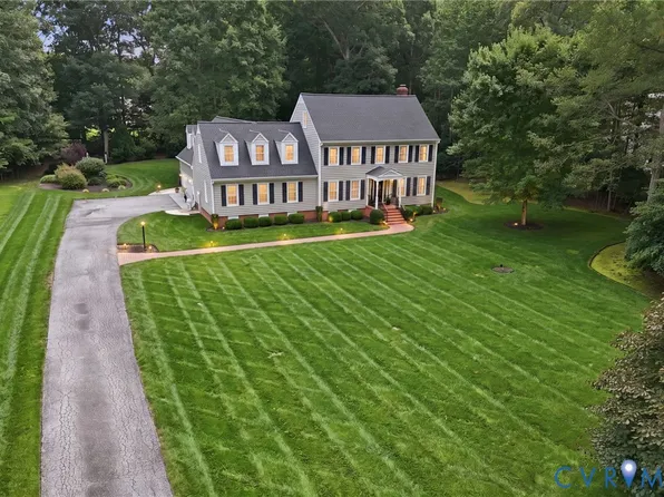 14019 Princess Mary Rd, Chesterfield, VA 23838