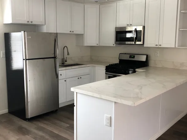 Provincial Apartments PAH, 3502 1st Ave APT 1, San Diego, CA 92103