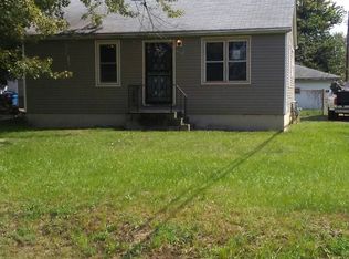 2347 Calhoun St, Gary, IN 46406