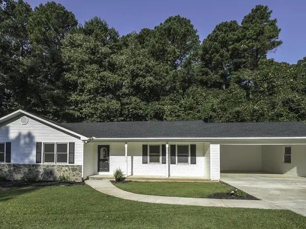 126 Covered Bridge Rd, Bremen, GA 30110