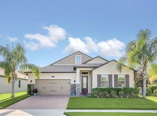 2960 Crystal Water Run, Oviedo, FL 32765