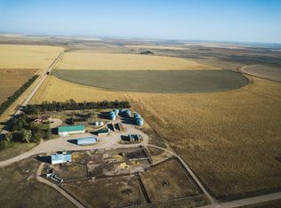 70 County Road 21, Sedgwick, CO 80749
