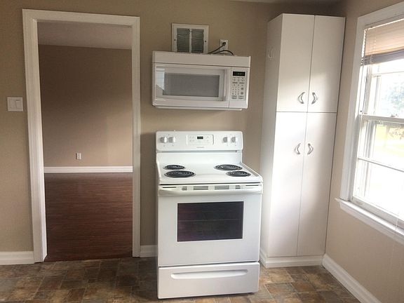 New Appliances