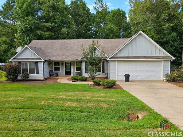 1090 Oak Hill Lane, Madison, GA 30650