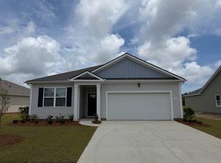 731 Hadara Dr, Longs, SC 29568