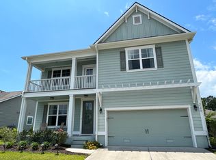 229 Swallowtail Ct, Mount Pleasant, SC 29464