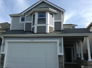11424 183rd St E, Puyallup, WA 98374