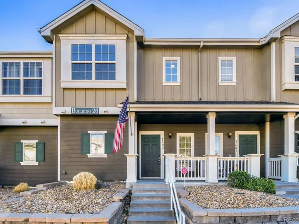 14700 E 104th Avenue #2602, Commerce City, CO 80022